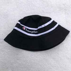 Champion Bucket Hat